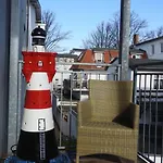 Apartment In Warnemuende Rostock
