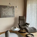 Apartment In Warnemuende *
