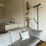 In Warnemuende Apartment Rostock