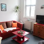 In Warnemuende Apartment