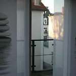 In Warnemuende Rostock