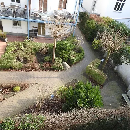 Haus Lagune Apartment *