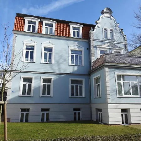 In Warnemuende * روستوك
