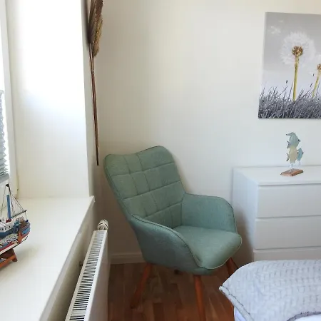 Apartment In Warnemuende *