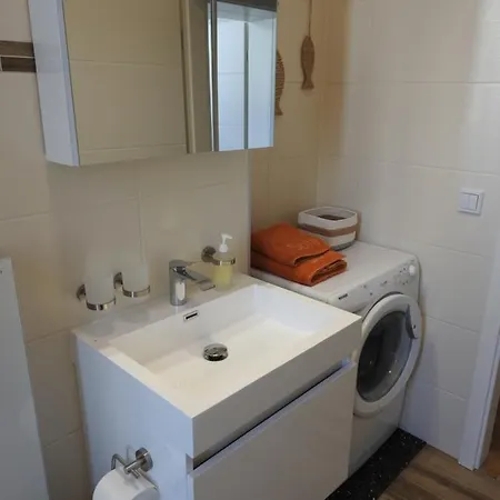 In Warnemuende * روستوك