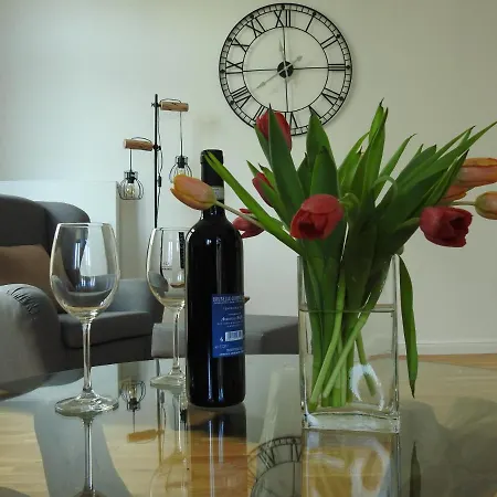 In Warnemuende * רוסטוק