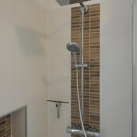 In Warnemuende Apartment Rostock