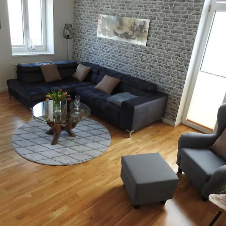 Haus Lagune