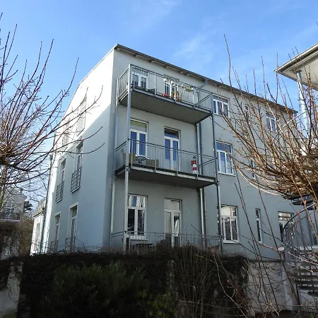 Apartment Haus Lagune