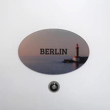 شقة In Warnemuende *