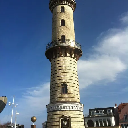 Haus Lagune *
