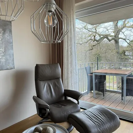 In Warnemuende ロストック