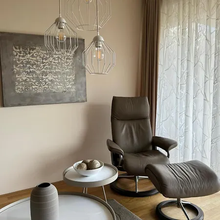 Apartment Haus Lagune *