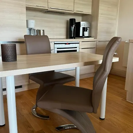 Haus Lagune *