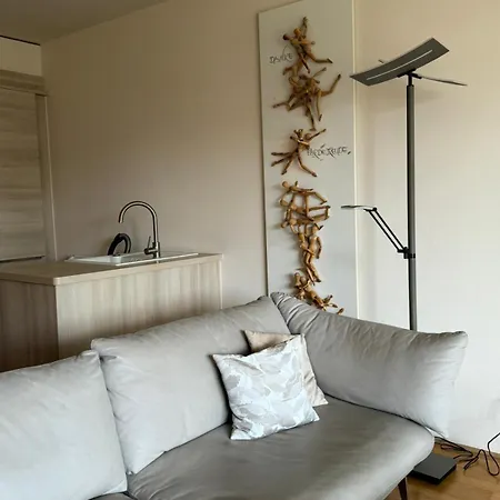 Haus Lagune Apartment Rostock