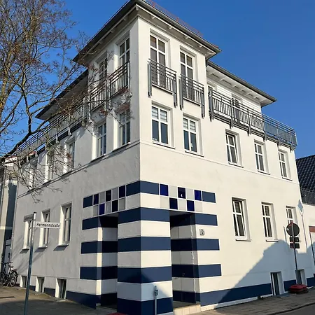 Haus Lagune