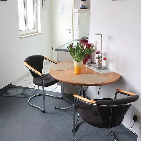 Apartment Haus Lagune *