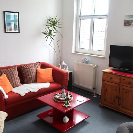 In Warnemuende Apartamento