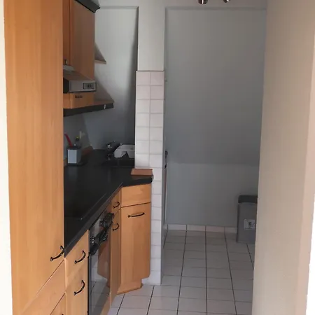 Haus Lagune Apartment Rostock