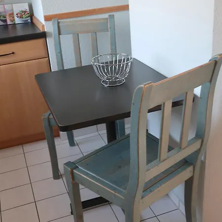 Apartment Haus Lagune Rostock