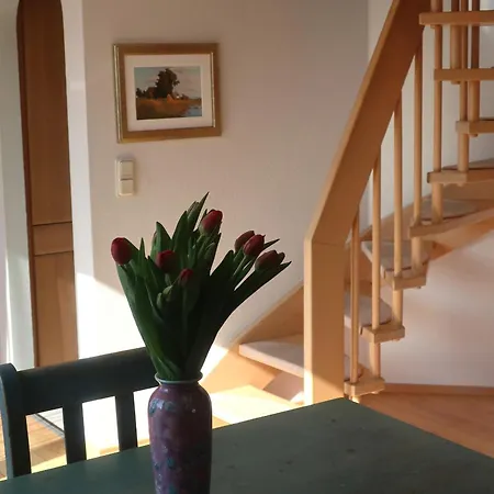Apartment Haus Lagune