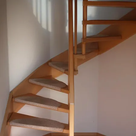 Haus Lagune Apartment *