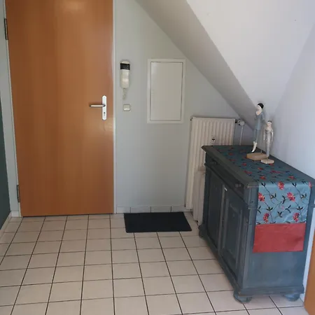 Haus Lagune Apartment Rostock