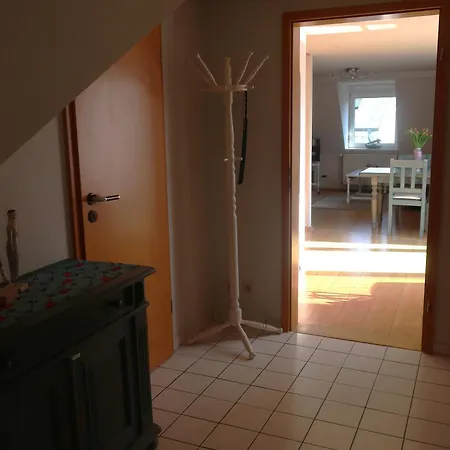 Apartment Haus Lagune *