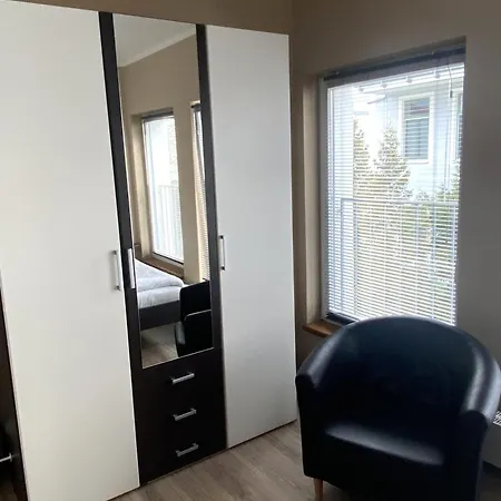 Haus Lagune Apartment Rostock