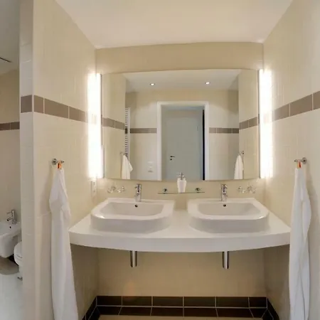 In Warnemuende Lägenhet *