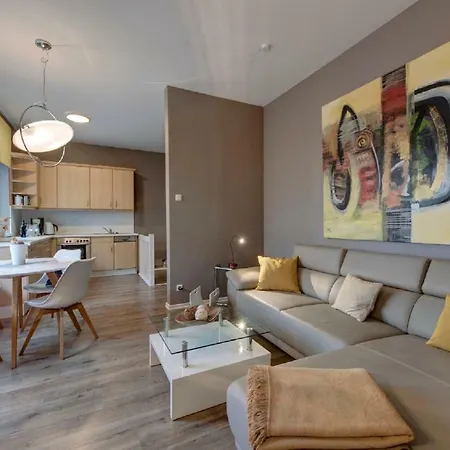 In Warnemuende * روستوك