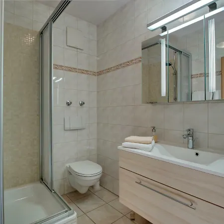 Apartment In Warnemuende