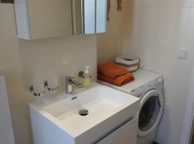 In Warnemuende * Rostock