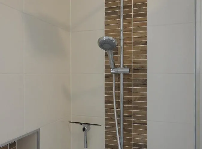 In Warnemuende Apartament Rostock