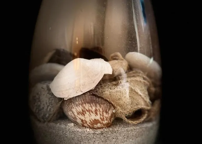 In Warnemuende Apartament