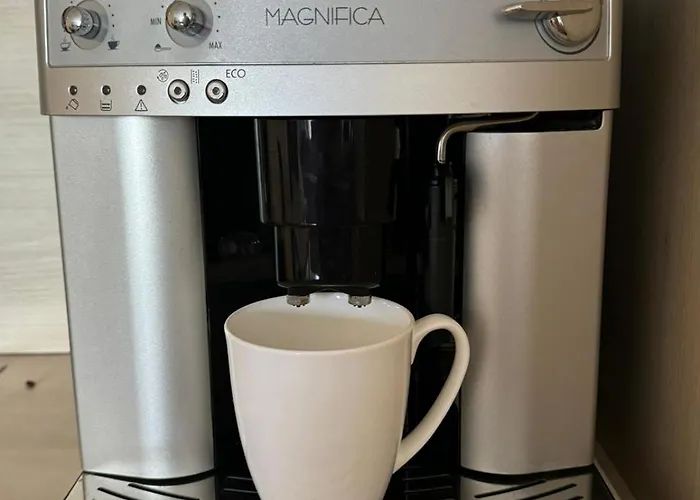 In Warnemuende * Rostock