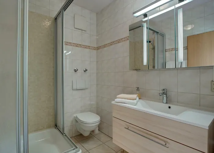 Apartament In Warnemuende