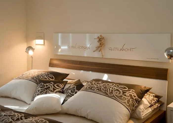 In Warnemuende * Rostock